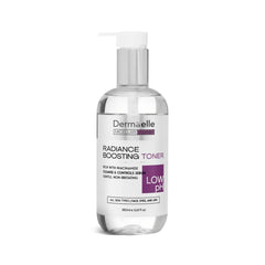 Dermaelle Refining &amp; Brightening Niacinamide Toner 350ml
