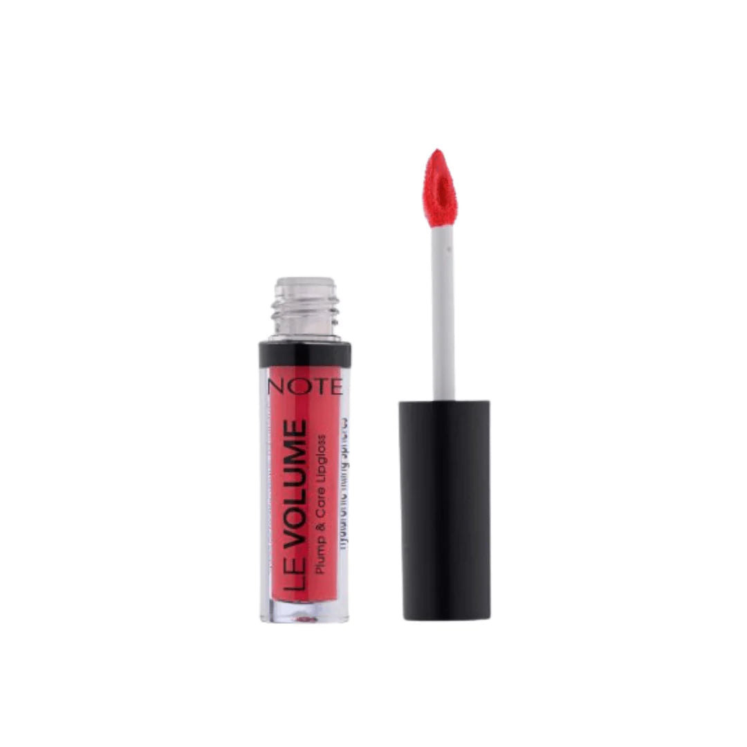 Note Le Volume Plump And Lip Care 04 Like A Star.
