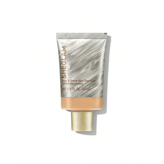 Sheglam Dew & Done Skin Tint With Spf20-Nude.
