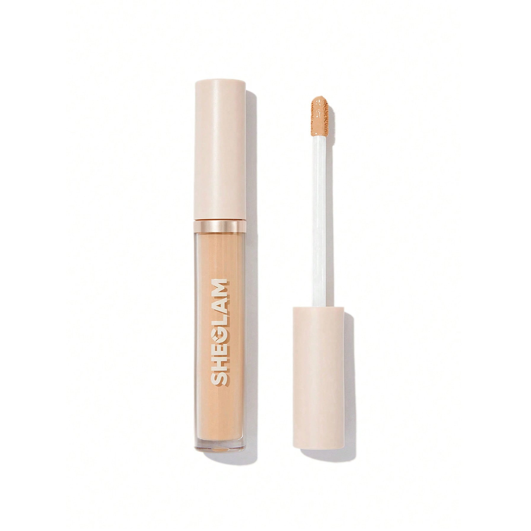 Sheglam Like Magic 12Hr Full Coverage Concealer-Nude.
