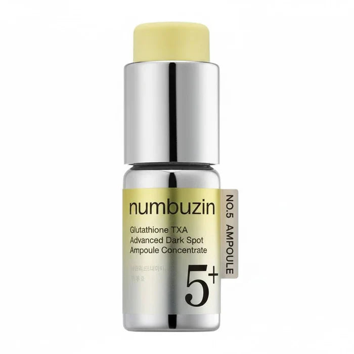 Numbuzin No.5 Dark Spot Ampoule 10.7G