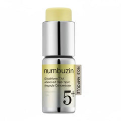 Numbuzin No.5 Dark Spot Ampoule 10.7G