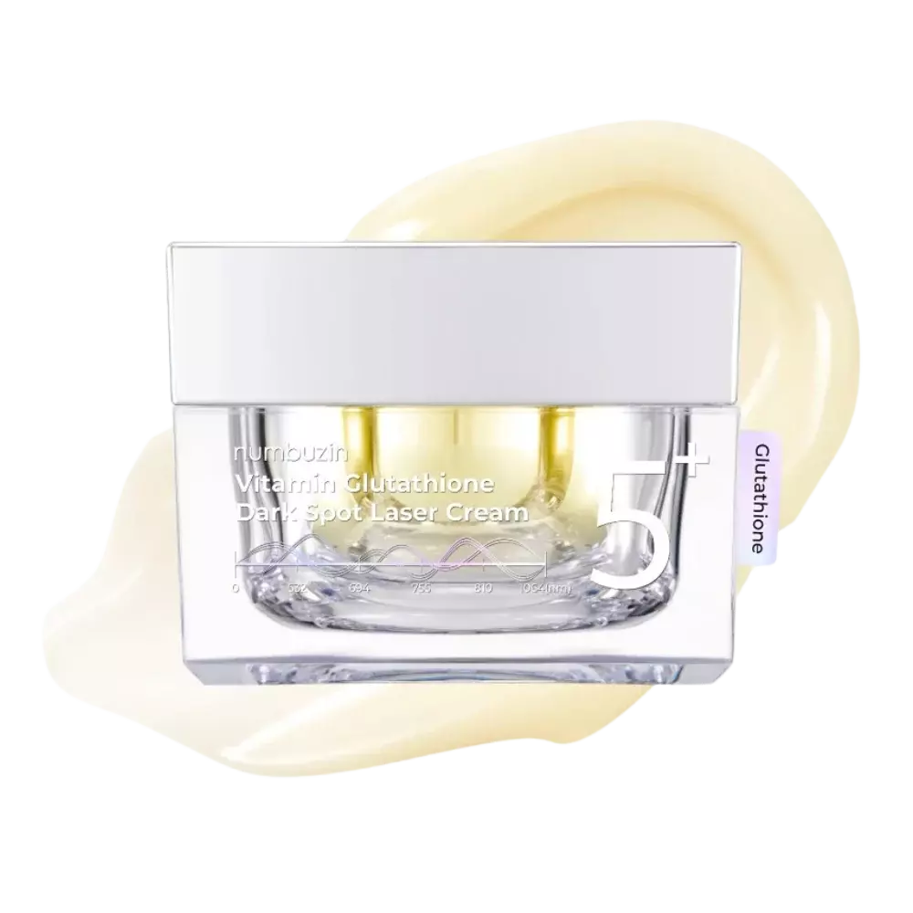 Numbuzin 50Ml Vitamin Dark Spot