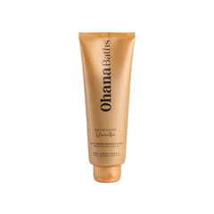 Ohana Baths Vanilla Moisturizing Shower Cream ‏ 250Ml