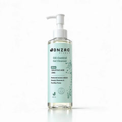 JONZAC Oil-Control Gel Cleanser 200ml 1+1