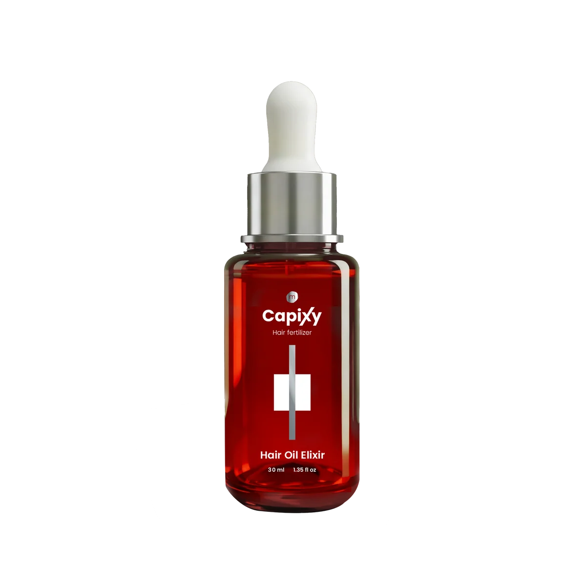 Capixy Hair Oil Elixir 30ML 1+1