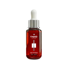 Capixy Hair Oil Elixir 30ML 1+1