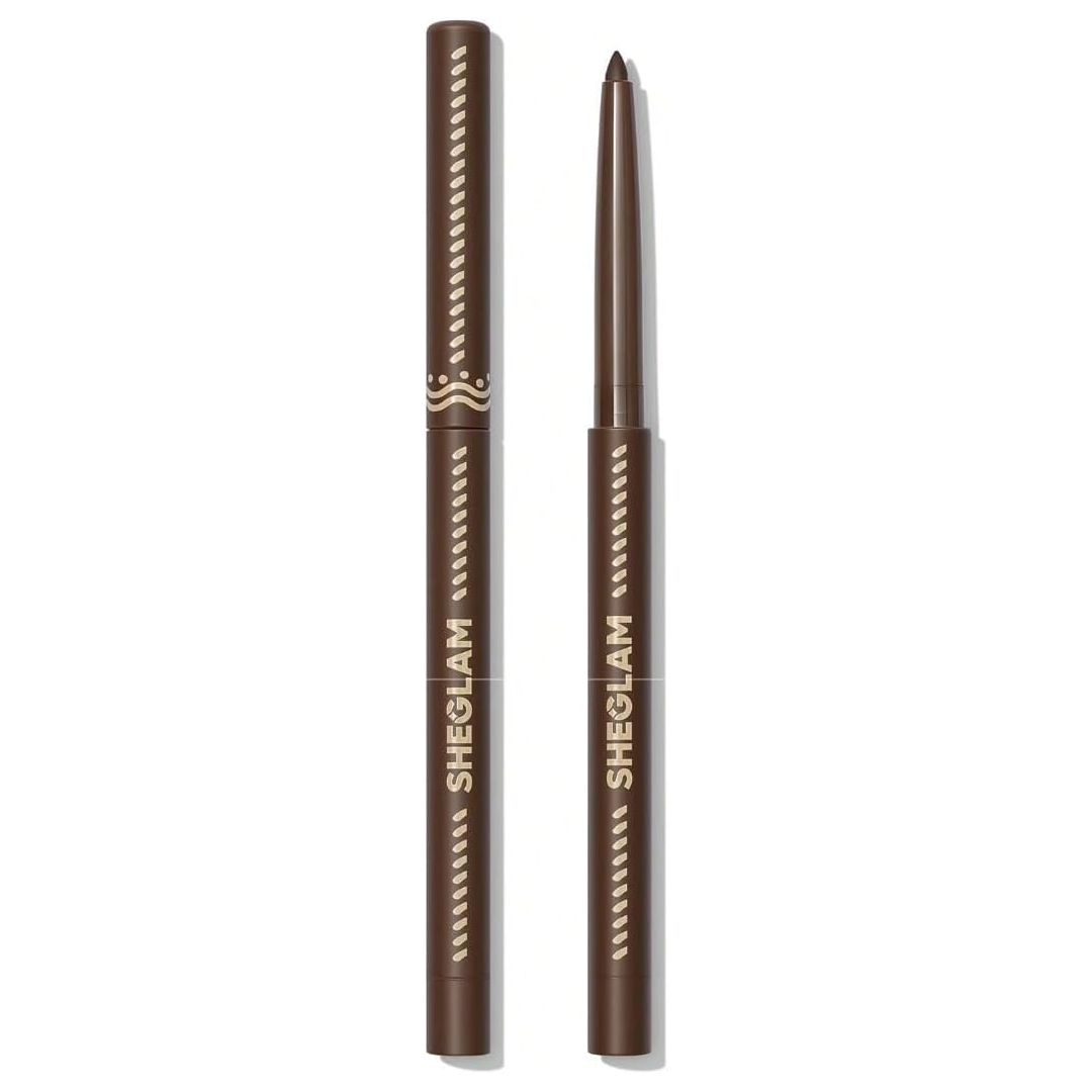 Sheglam Smoke Clouds Kohl Eyeliner- On Foot.