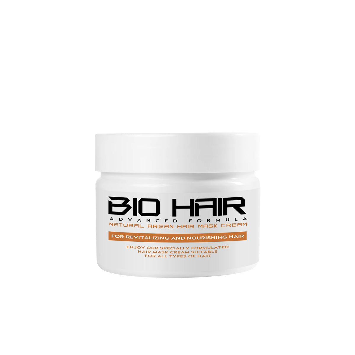 Bio Hair Argan Hair Mask 300g