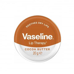 Vaseline Lip Therapy Cocoa Butter