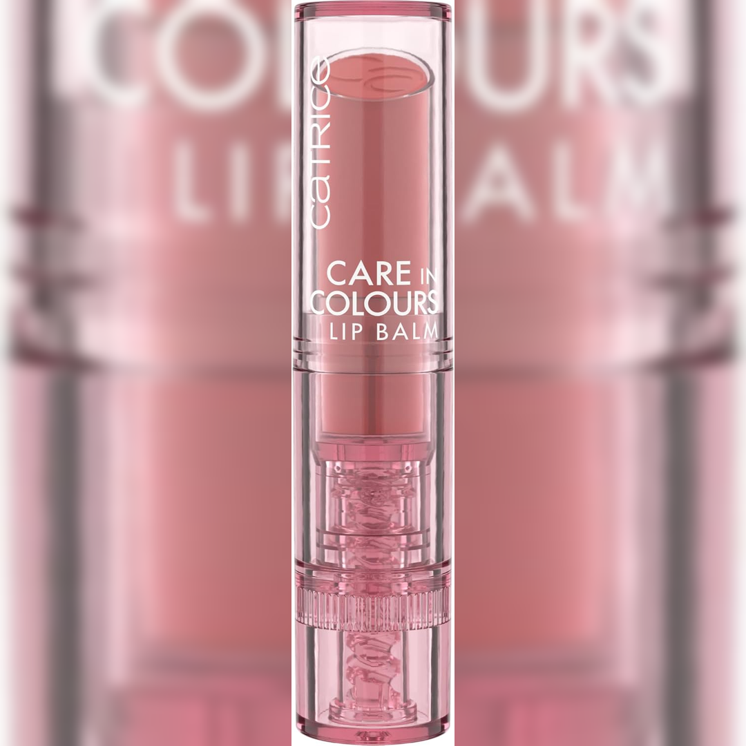 Catrice Care In Colors Lip Balm 020 Feelin' Pretty 3G.