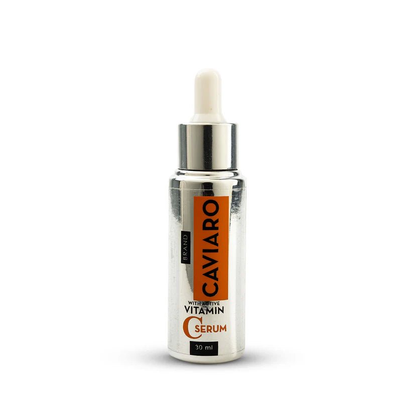 Caviaro Vitamin C Serum 30ML - Dr.Dawood Store