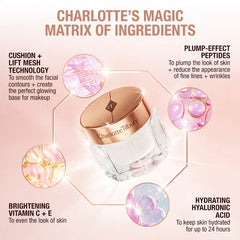 Charlotte Tilbury Magic Cream, 15Ml