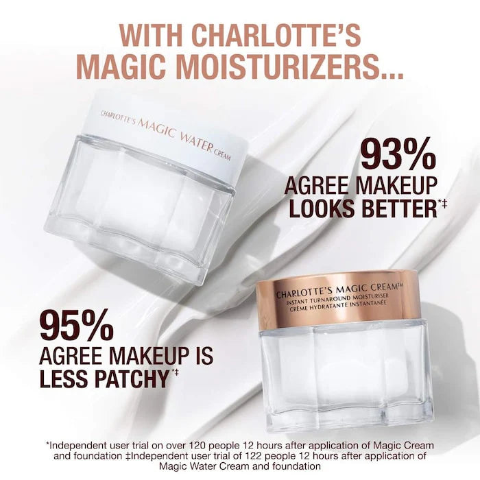 Charlotte Tilbury Magic Cream, 15Ml