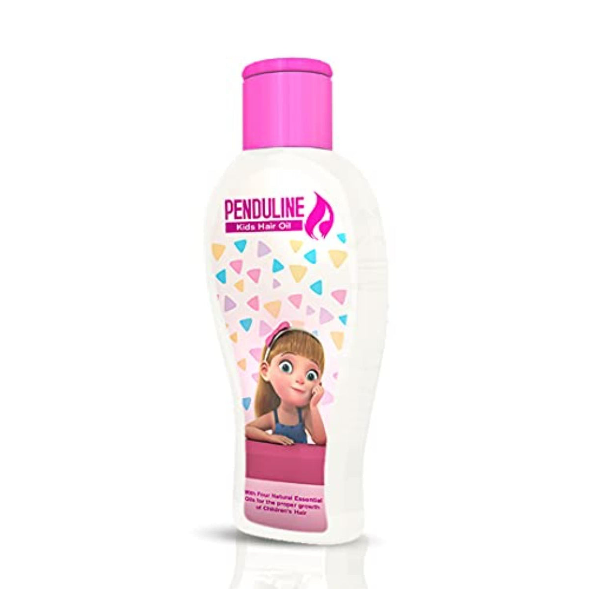 Penduline Hair Oil 120Ml