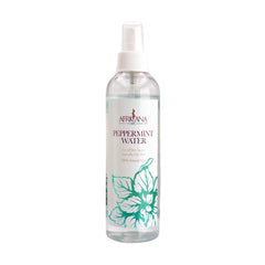 Africana Pepper Mint Water