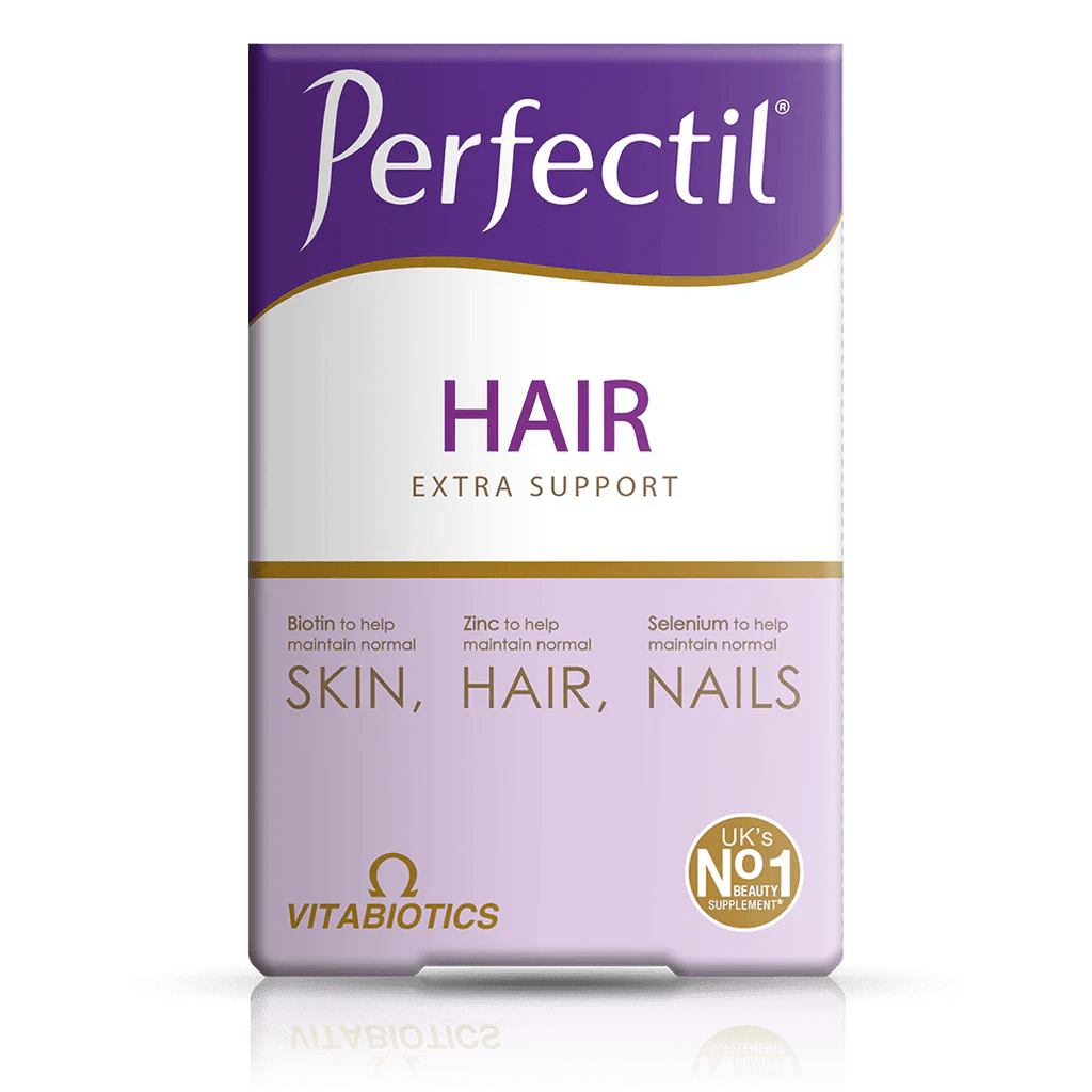 Perfectil Hair Extra Support 60 Tab