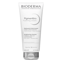Bioderma Pigmentbio Foaming Cream 200Ml ‏