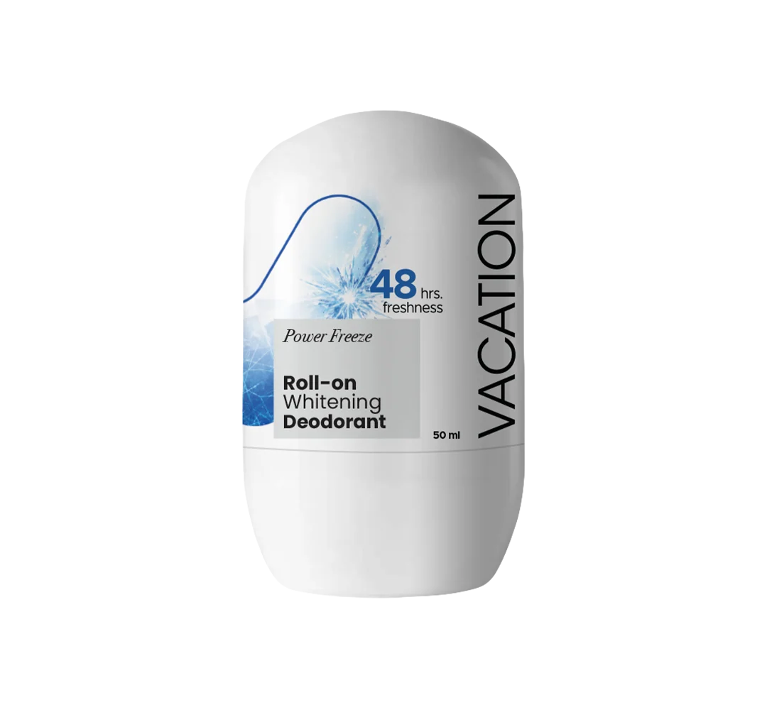 Vacation Roll on power Freeze 50 ml