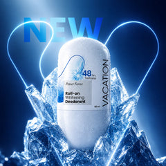 Vacation Roll on power Freeze 50 ml