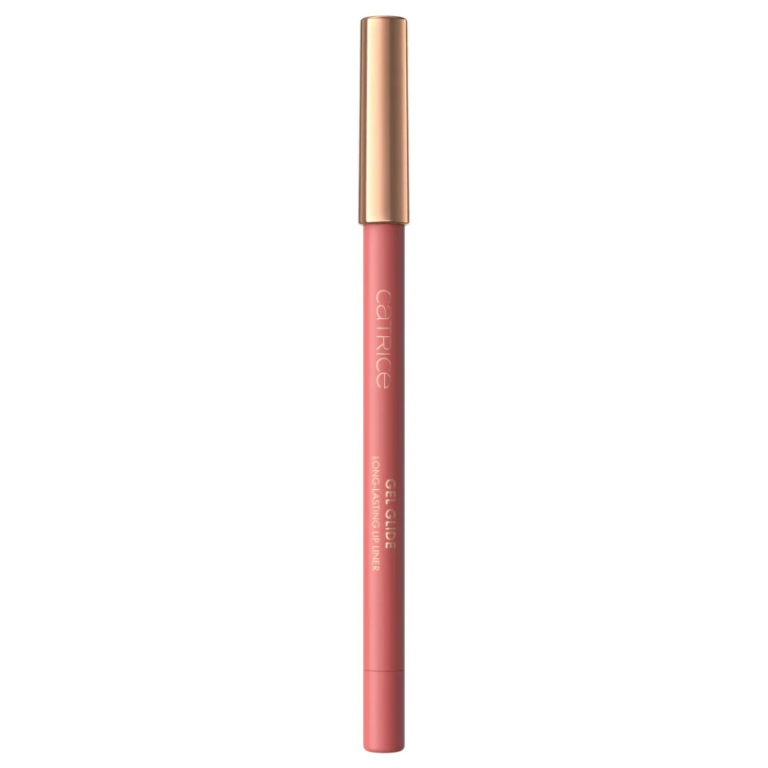 Catrice Gel Glide Long Lasting Lipliner 010 Princess Charming.