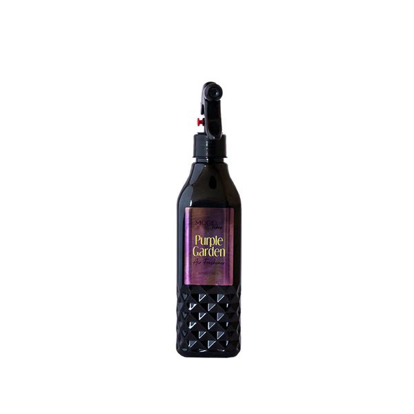 Mood Home Splash Purple Garden 460Ml
