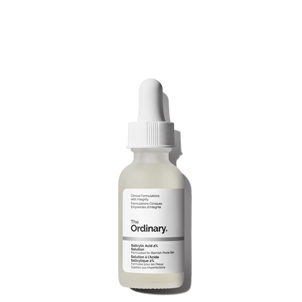 The Ordinary Salicylic Acid Solution 30Ml