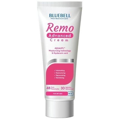 Remo Advanced Cream 120 Gm