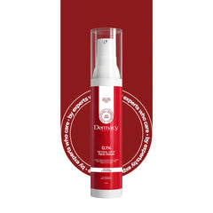 Dermacy Retinal Shot Face Cream 50Ml