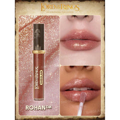 Sheglam THE LORD OF THE RINGS | SHEGLAM My Preciousss Lip Gloss-Rohan™.