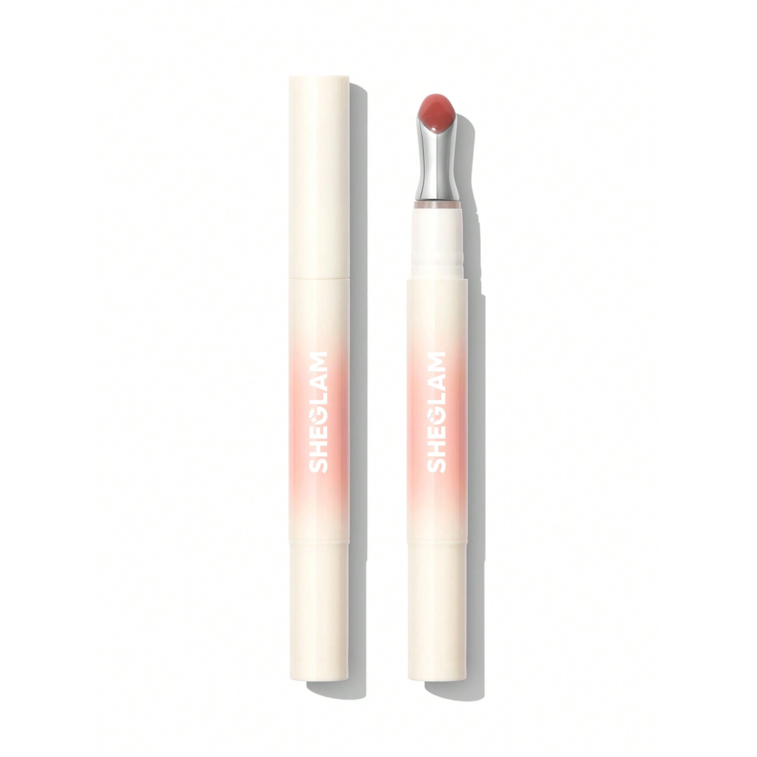 Sheglam Bold Booster Lip Plumper-Rose Veil.