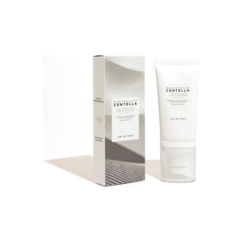 Skin1004 Centella Tone Brightening Tone-Up Spf50+ 50Ml