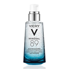 Vichy Mineral 89 Hyaluronic Acid Face Serum 50Ml | Deep Hydration