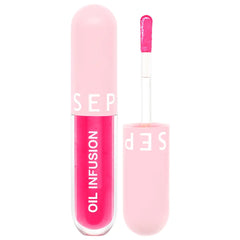 Sephora Collection Oil Infusion Lip Oil – Cherry 3 mL