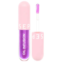 Sephora Collection Oil Infusion Lip Oil – Blackberry 3 mL