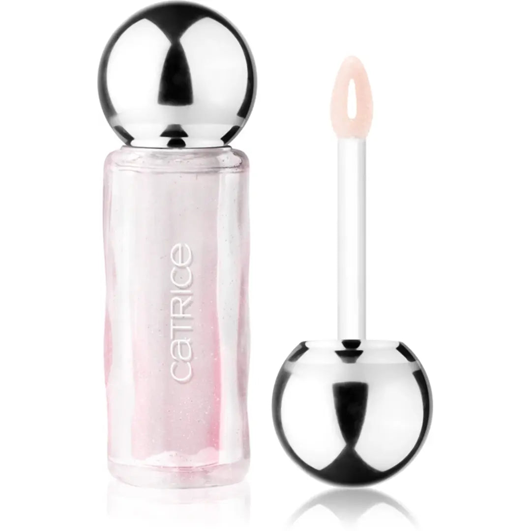 Catrice SEASHELL STORIES Ultra Glossy Lip Glaze C01.