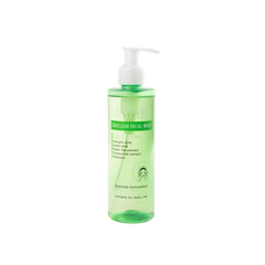 Gustare Oily Skin Facial Wash 230ml