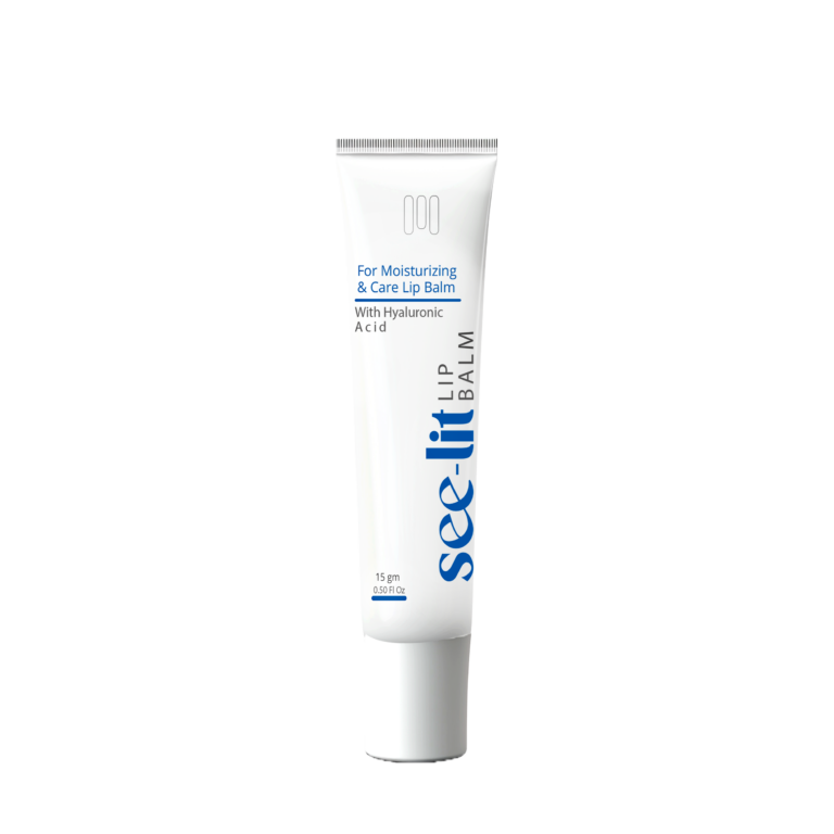 See Lit Lip Balm (1+1)