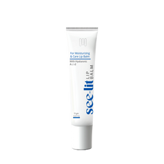 See Lit Lip Balm (1+1)