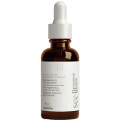 See Lit Niacinamide Serum (1+1)