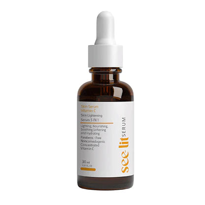 See Lit Vit C Serum 30Ml 1+1
