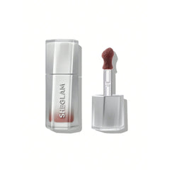 Sheglam Glass Lock Air Gloss-Sepia Kiss.