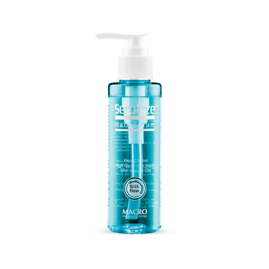 Seroleze Hair Serum 120Ml