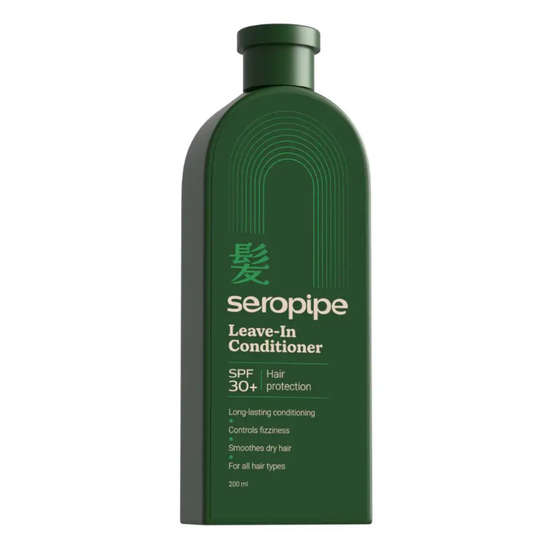 Seropipe Leave In Conditioner 200Ml