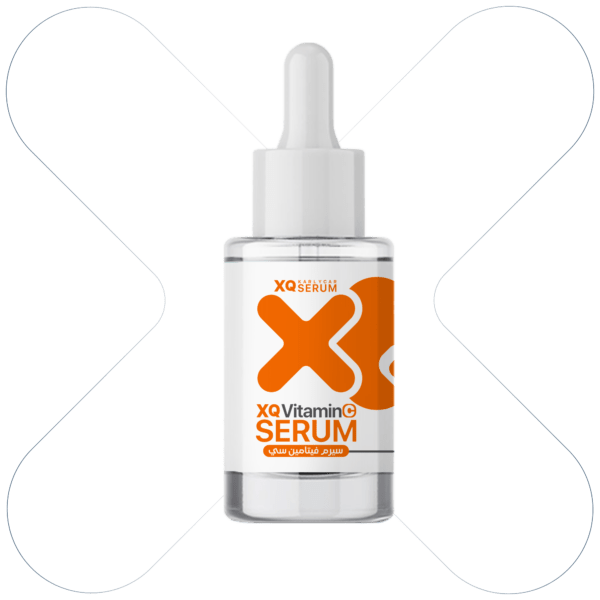 Xq Vitamin C Serum 30Ml