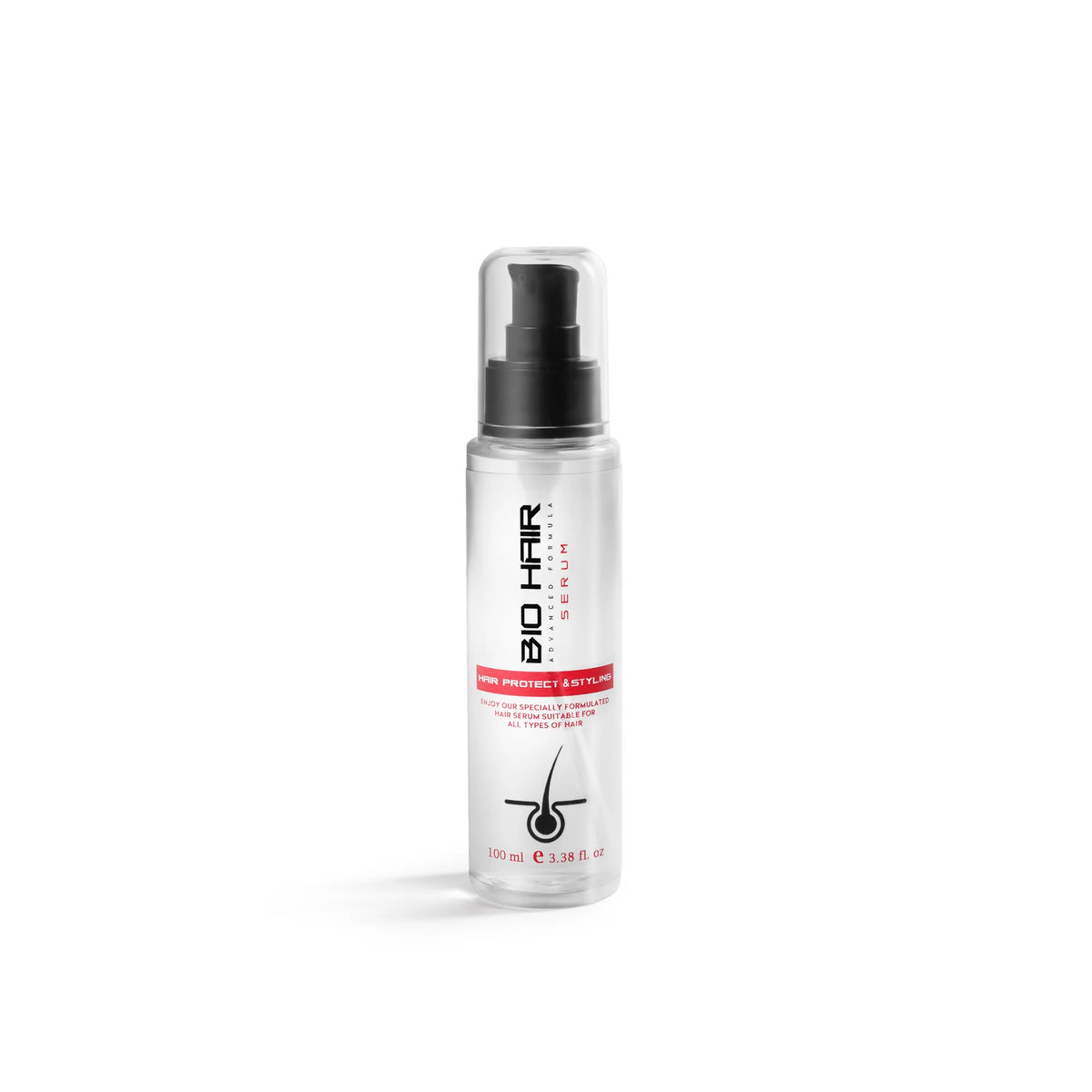 Bio Hair Serum 100ml