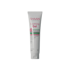 Shaan Soothing Gel 200Gm