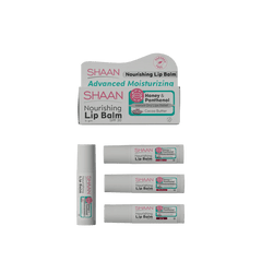 Shaan Nourishing Lip Balm