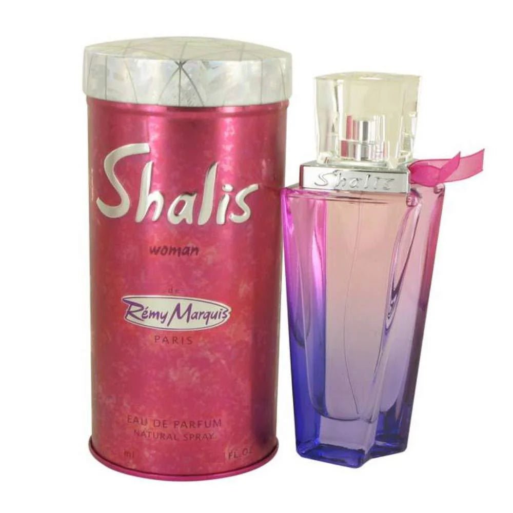Shalis Perfume For Women 100Ml