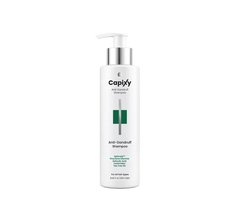 Capixy Anti-Dandruff Hair Shampoo 250ml 1+1